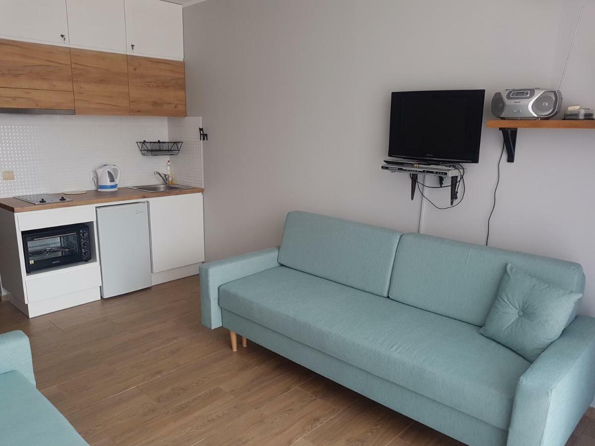Apartament Luxor Sweti Wlas Esterno foto