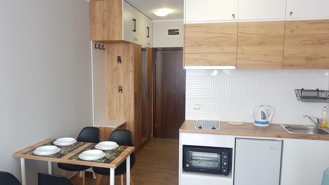 Apartament Luxor Sweti Wlas Esterno foto