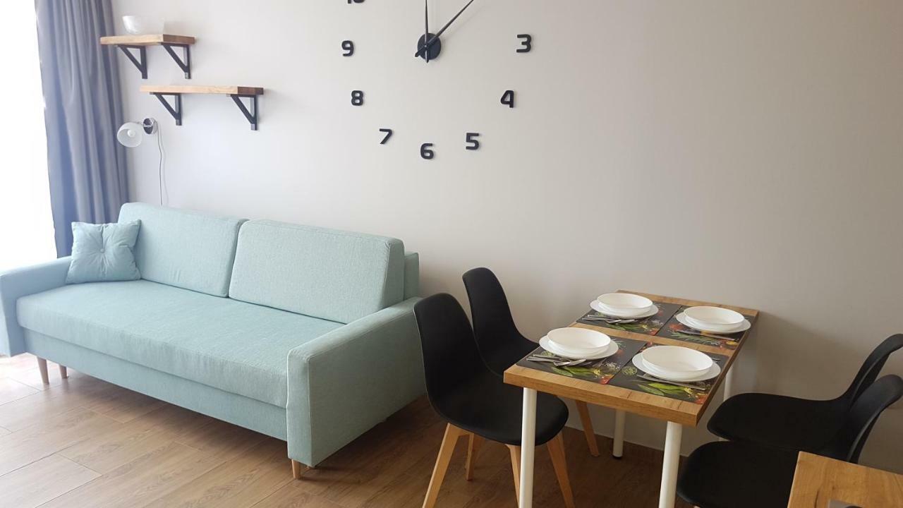 Apartament Luxor Sweti Wlas Esterno foto