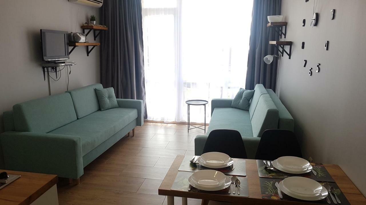 Apartament Luxor Sweti Wlas Esterno foto
