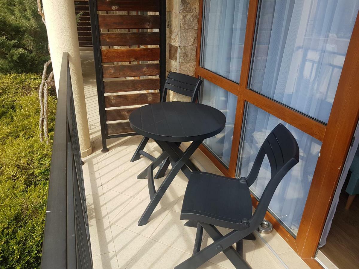 Apartament Luxor Sweti Wlas Esterno foto