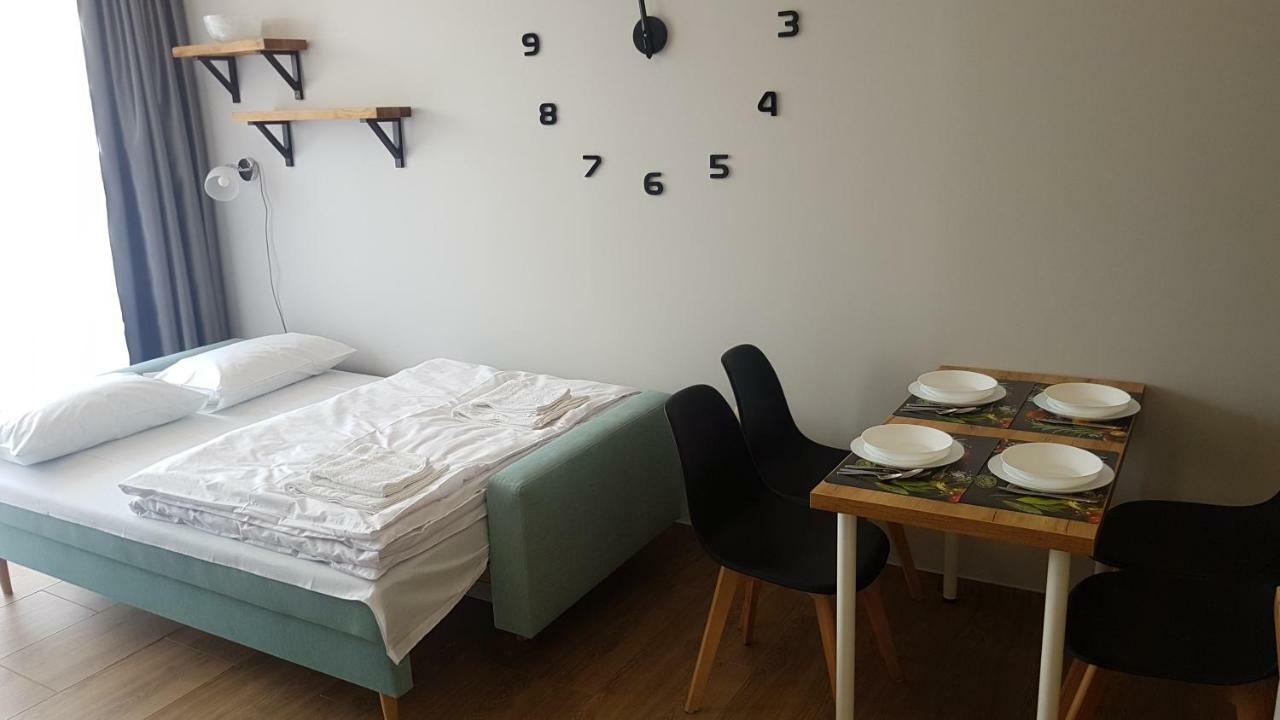 Apartament Luxor Sweti Wlas Esterno foto