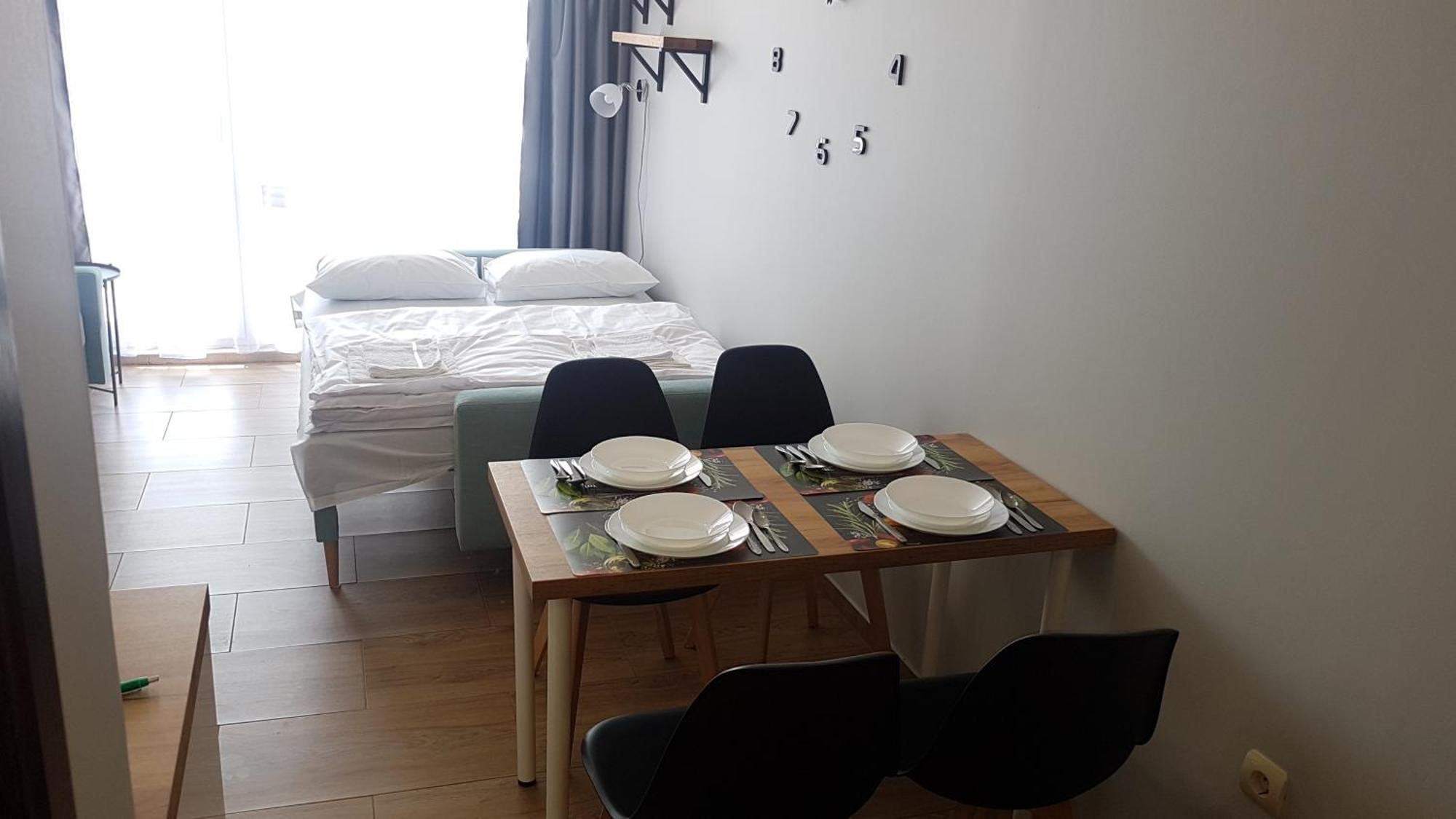 Apartament Luxor Sweti Wlas Esterno foto