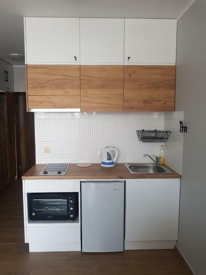 Apartament Luxor Sweti Wlas Esterno foto