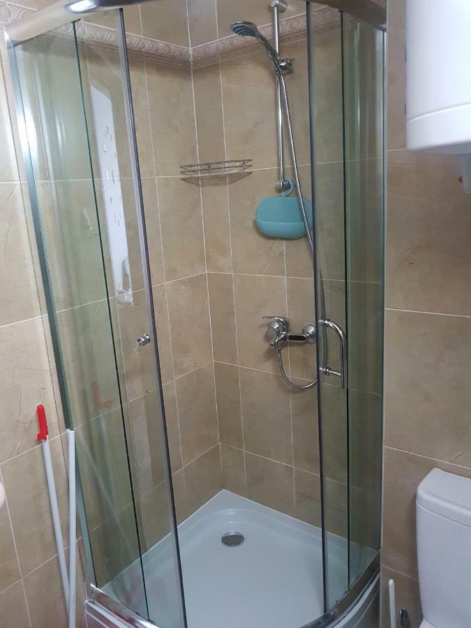 Apartament Luxor Sweti Wlas Esterno foto