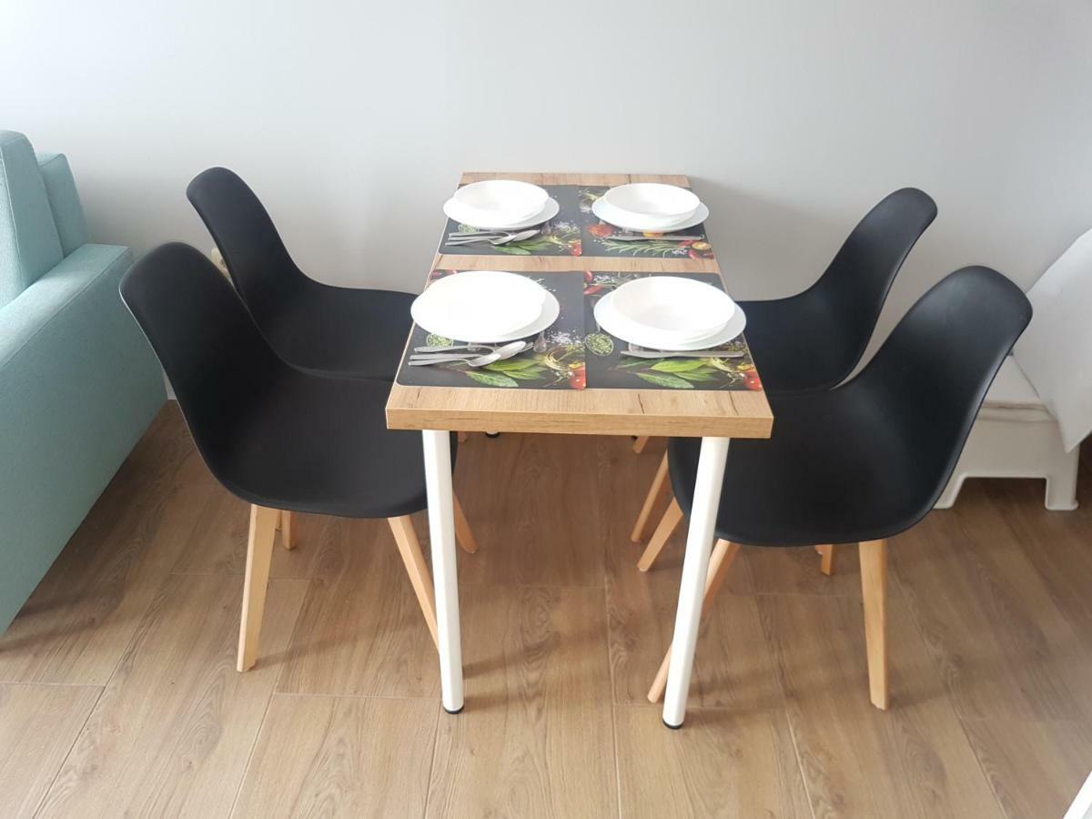 Apartament Luxor Sweti Wlas Esterno foto