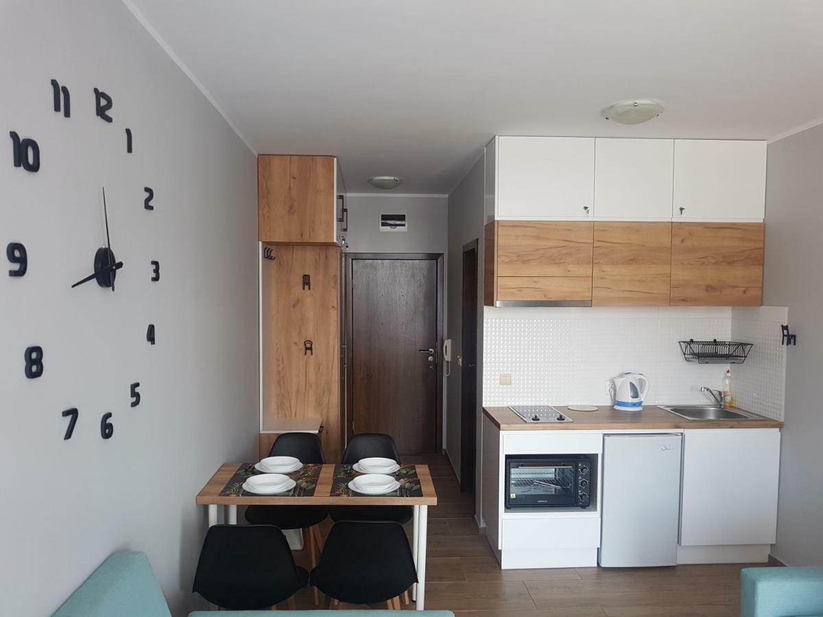Apartament Luxor Sweti Wlas Esterno foto