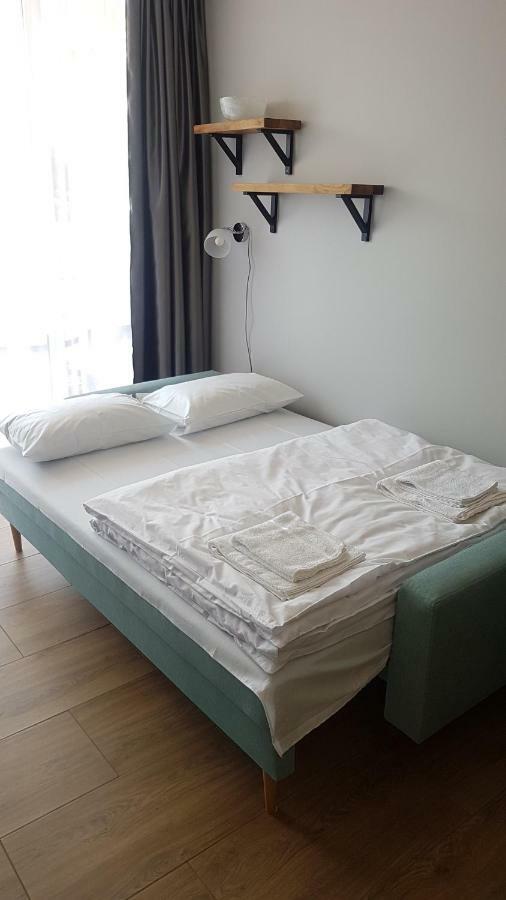 Apartament Luxor Sweti Wlas Esterno foto