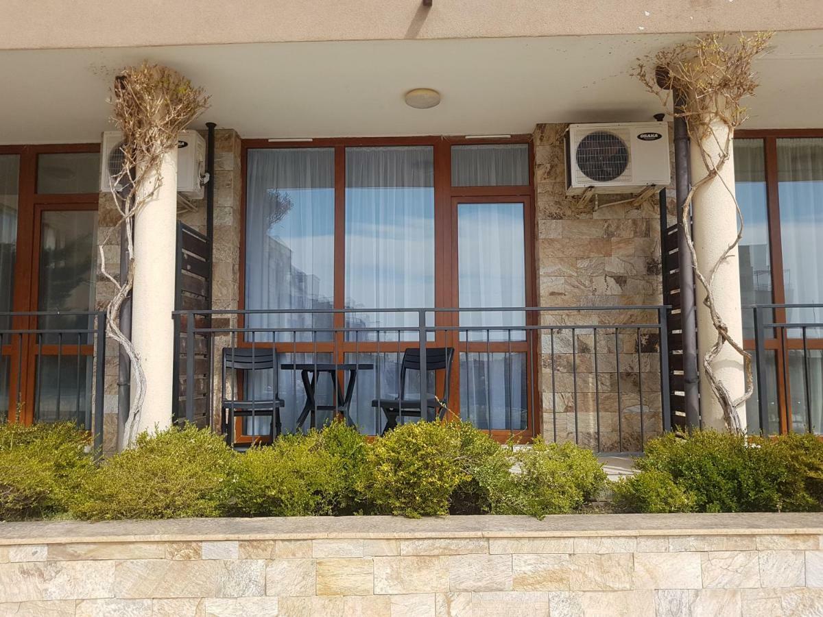 Apartament Luxor Sweti Wlas Esterno foto