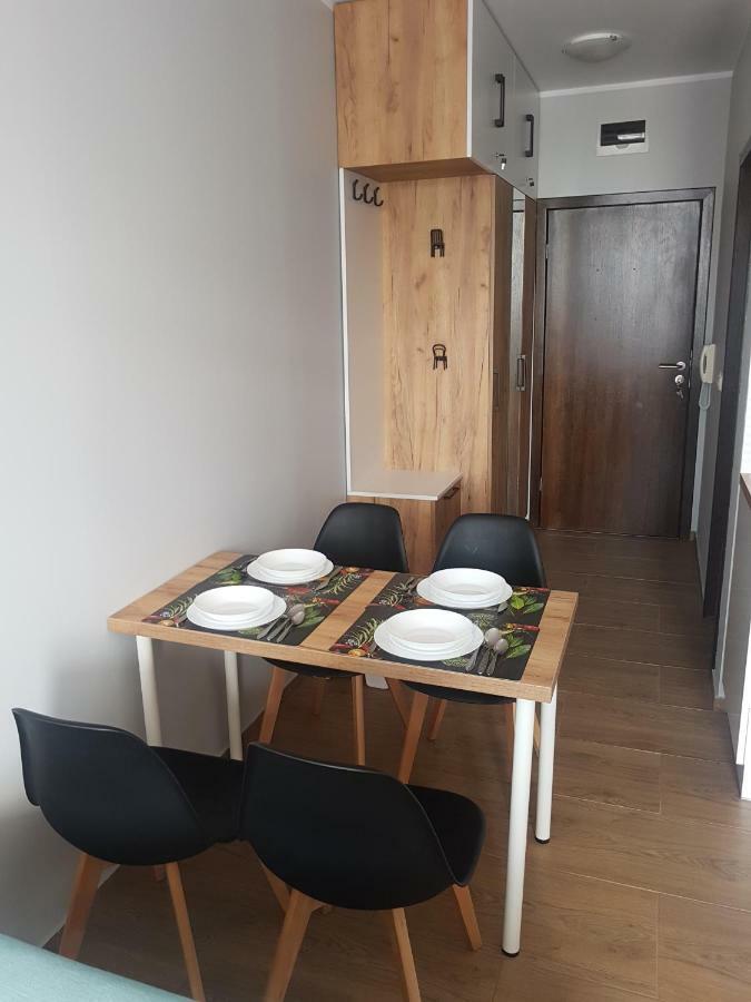 Apartament Luxor Sweti Wlas Esterno foto
